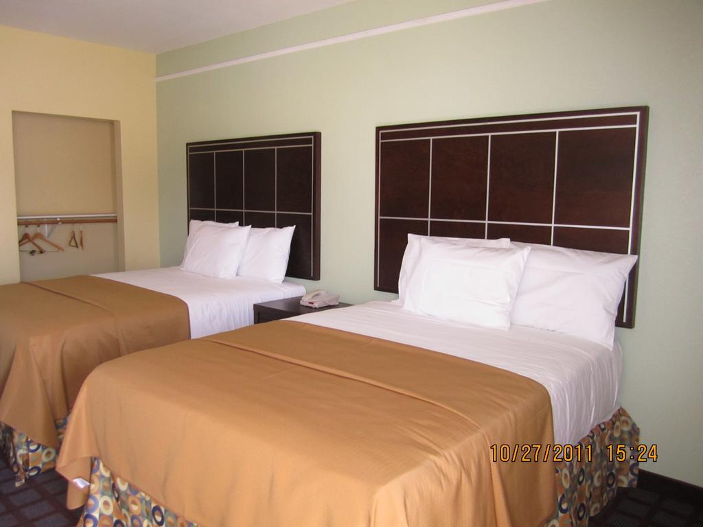 Highlands Suites Δωμάτιο φωτογραφία