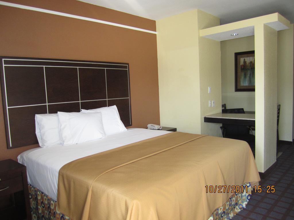 Highlands Suites Εξωτερικό φωτογραφία