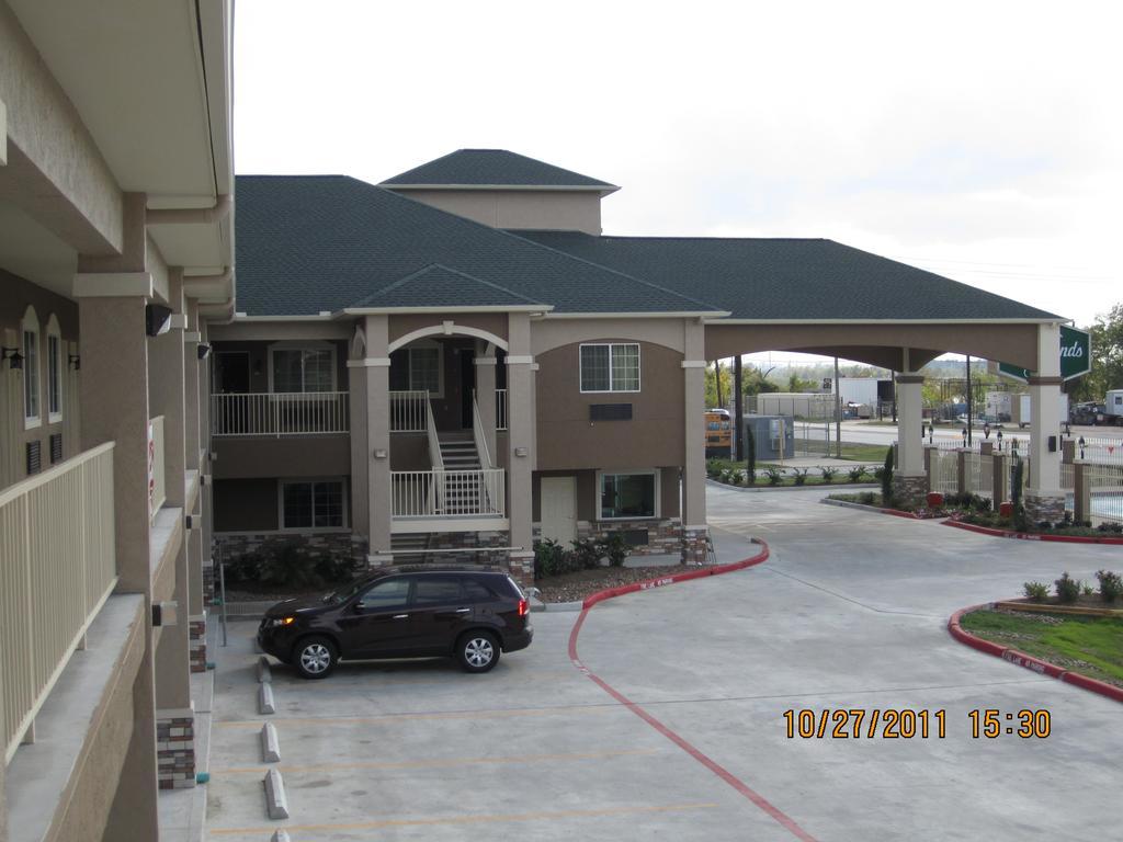 Highlands Suites Εξωτερικό φωτογραφία