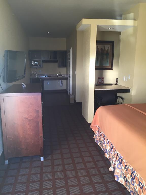 Highlands Suites Εξωτερικό φωτογραφία