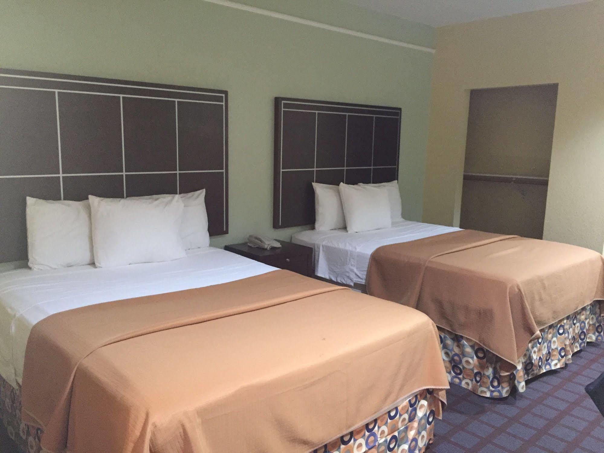 Highlands Suites Εξωτερικό φωτογραφία