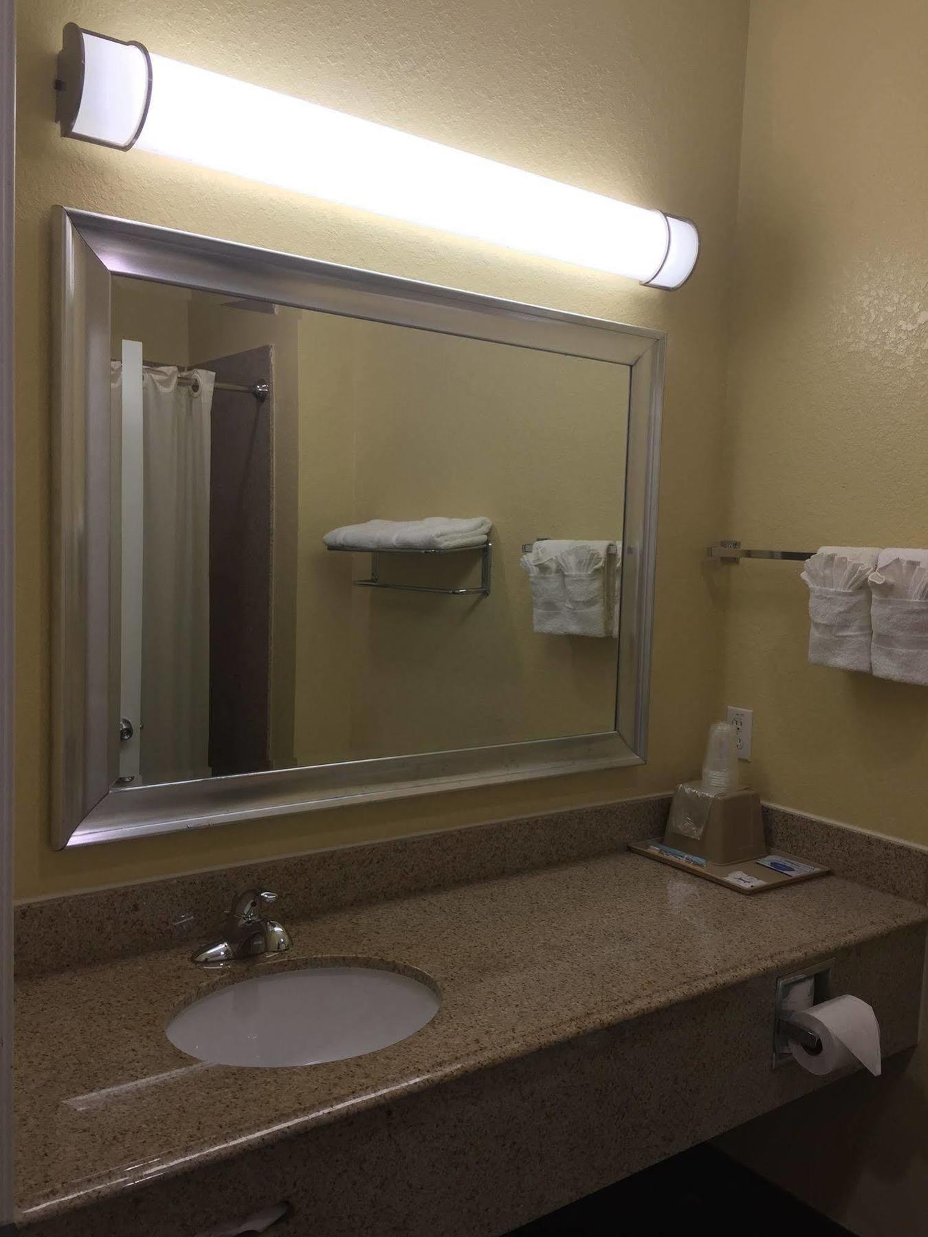 Highlands Suites Εξωτερικό φωτογραφία
