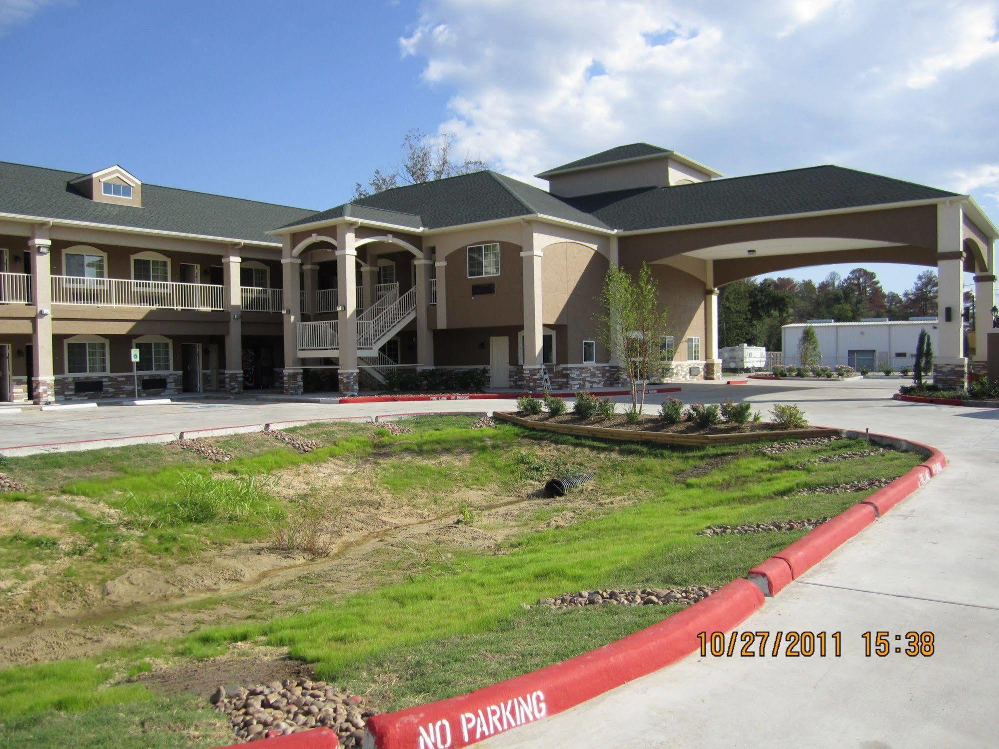 Highlands Suites Εξωτερικό φωτογραφία