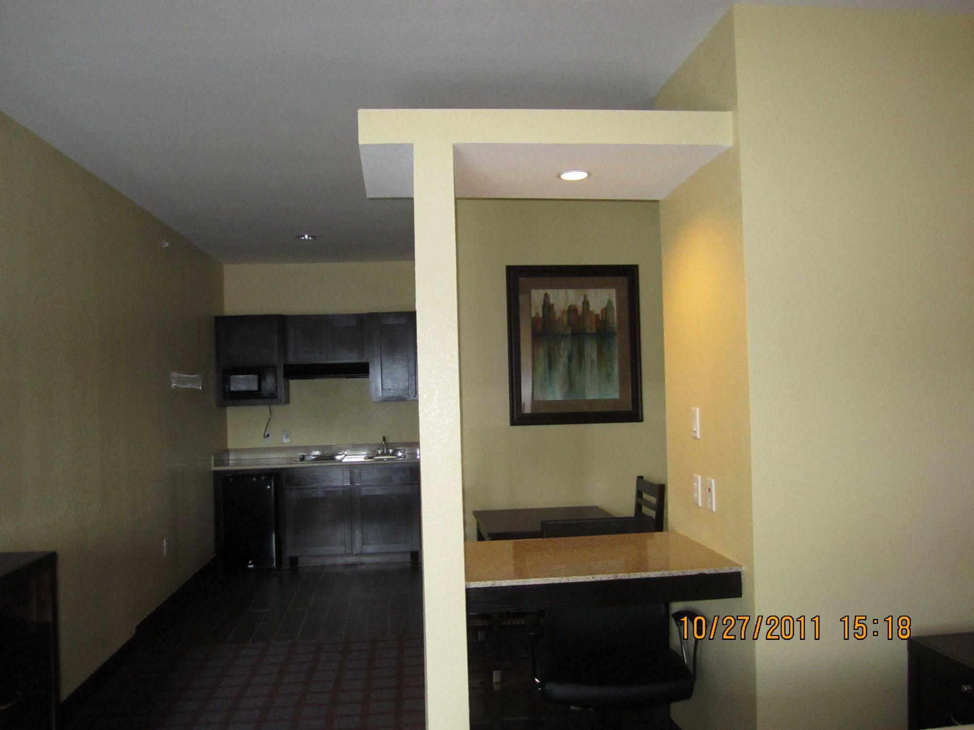Highlands Suites Εξωτερικό φωτογραφία