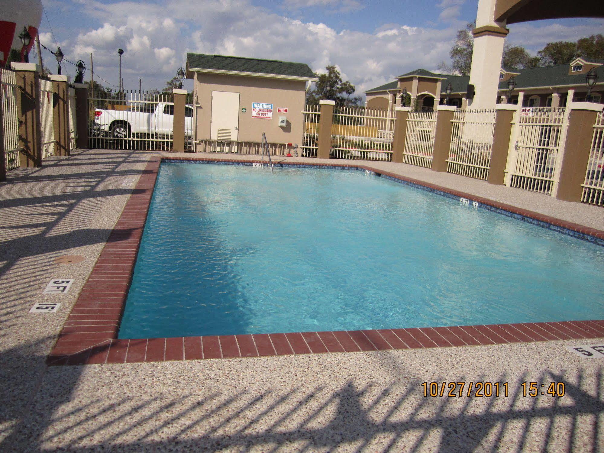 Highlands Suites Εξωτερικό φωτογραφία
