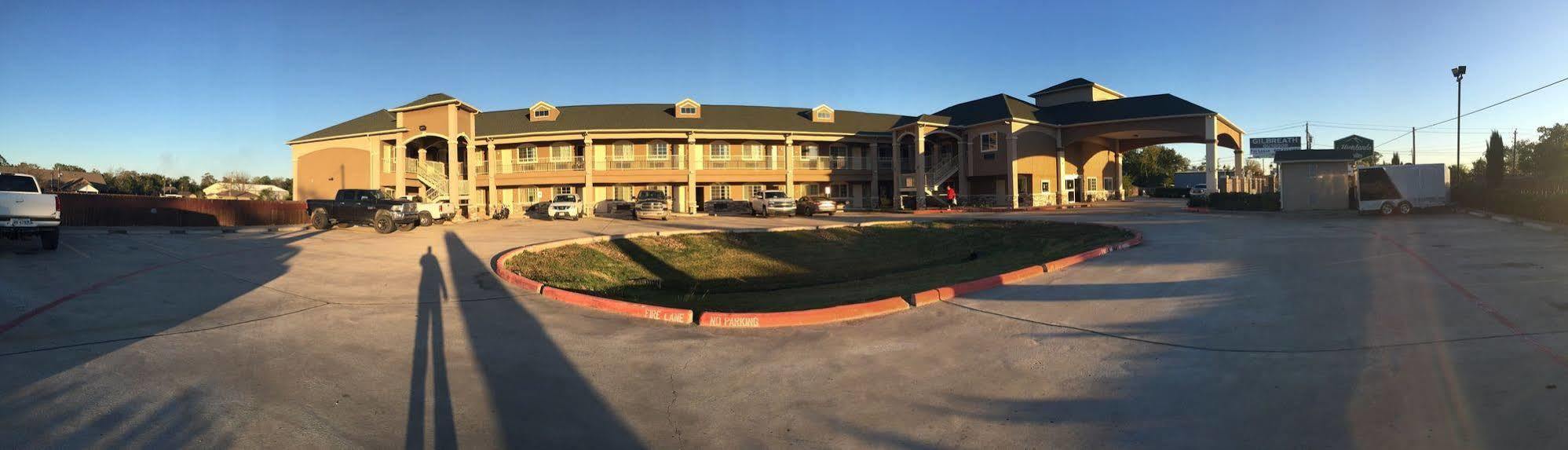 Highlands Suites Εξωτερικό φωτογραφία